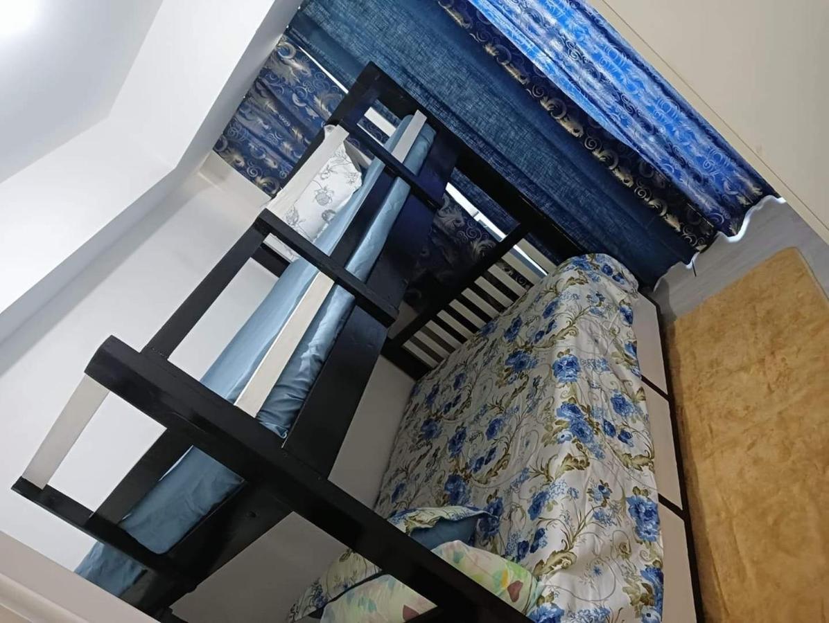 Azure Condo Resort Paranaque Bldg Maldives Манила Екстериор снимка