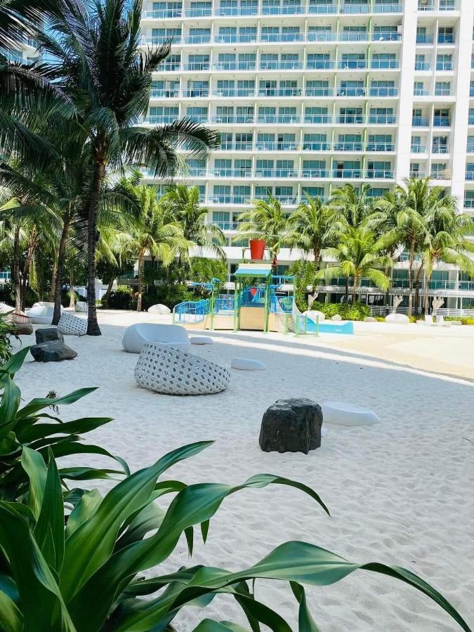 Azure Condo Resort Paranaque Bldg Maldives Манила Екстериор снимка