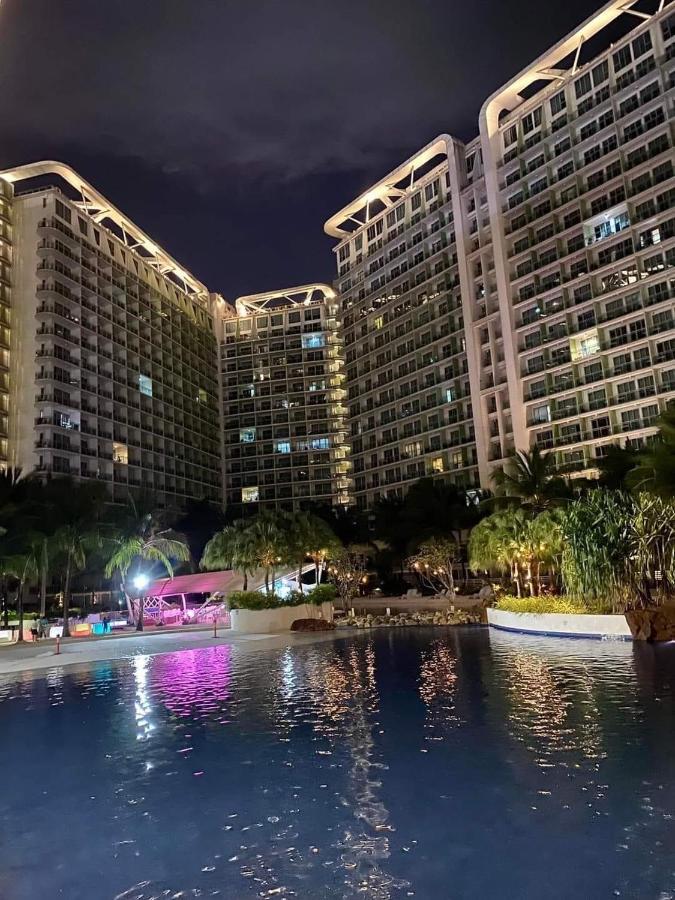 Azure Condo Resort Paranaque Bldg Maldives Манила Екстериор снимка